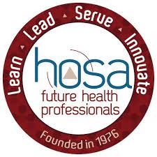 Future Health Professionals (HOSA) logo