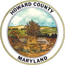 Howard County Independent Research Program logo