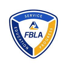 Future Business Leaders of America (FBLA) logo